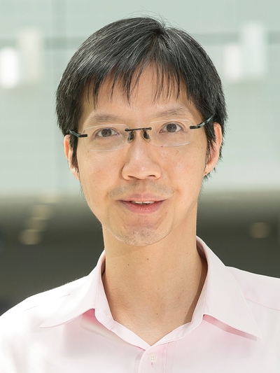 Raymond Chi-Wing Wong