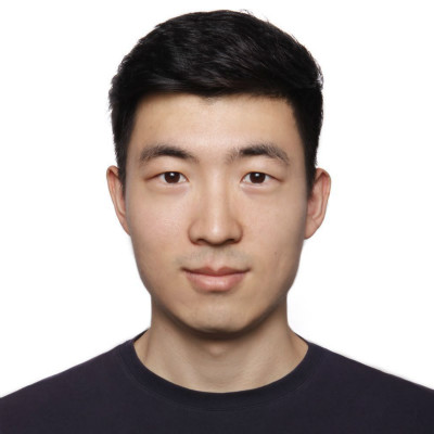 Yushuai Li